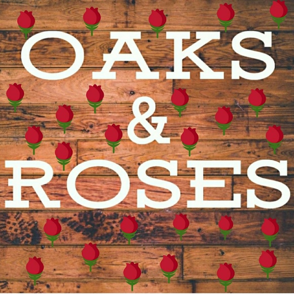 oaksandroses